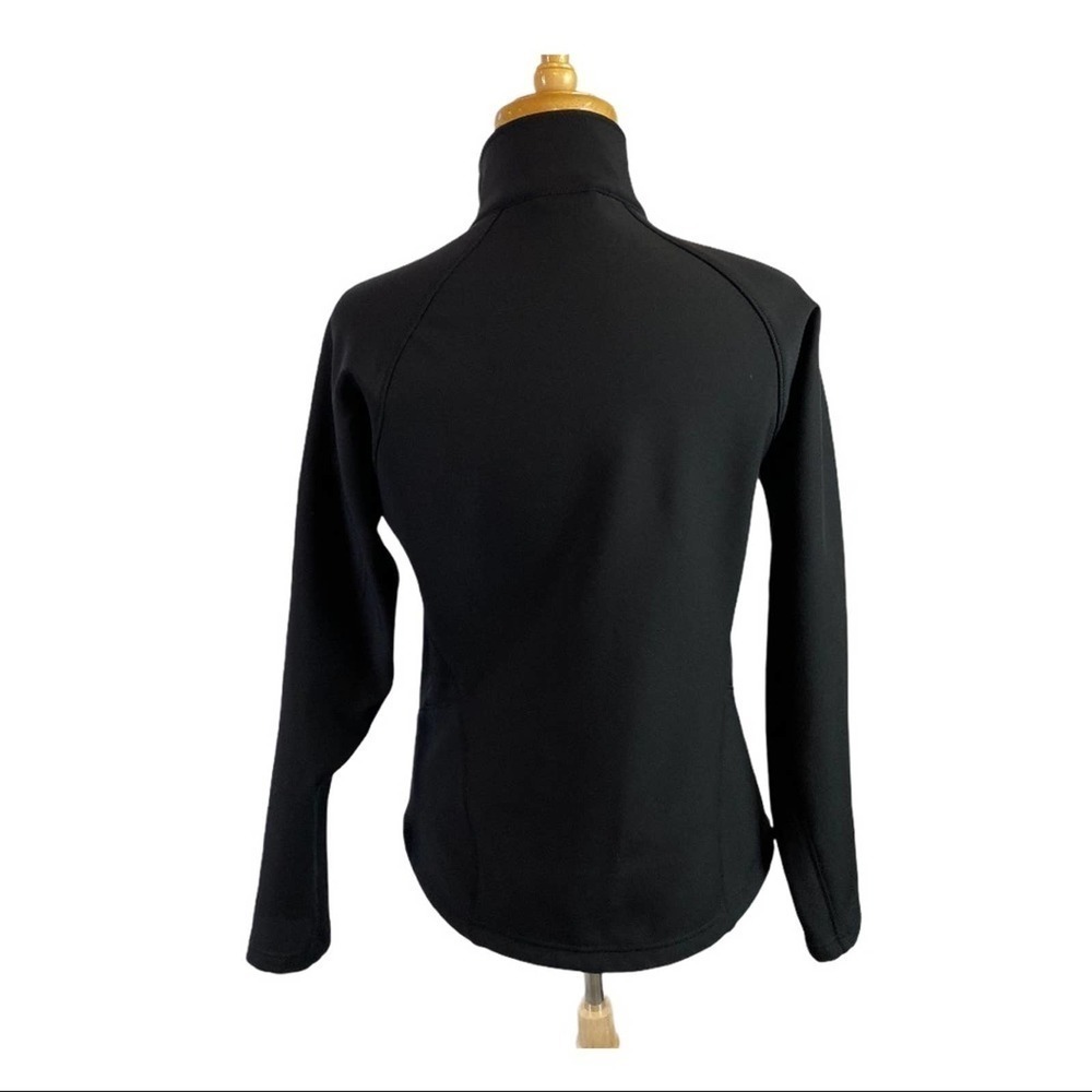 Rei Soft Shell Jacket Size Medium - image 3